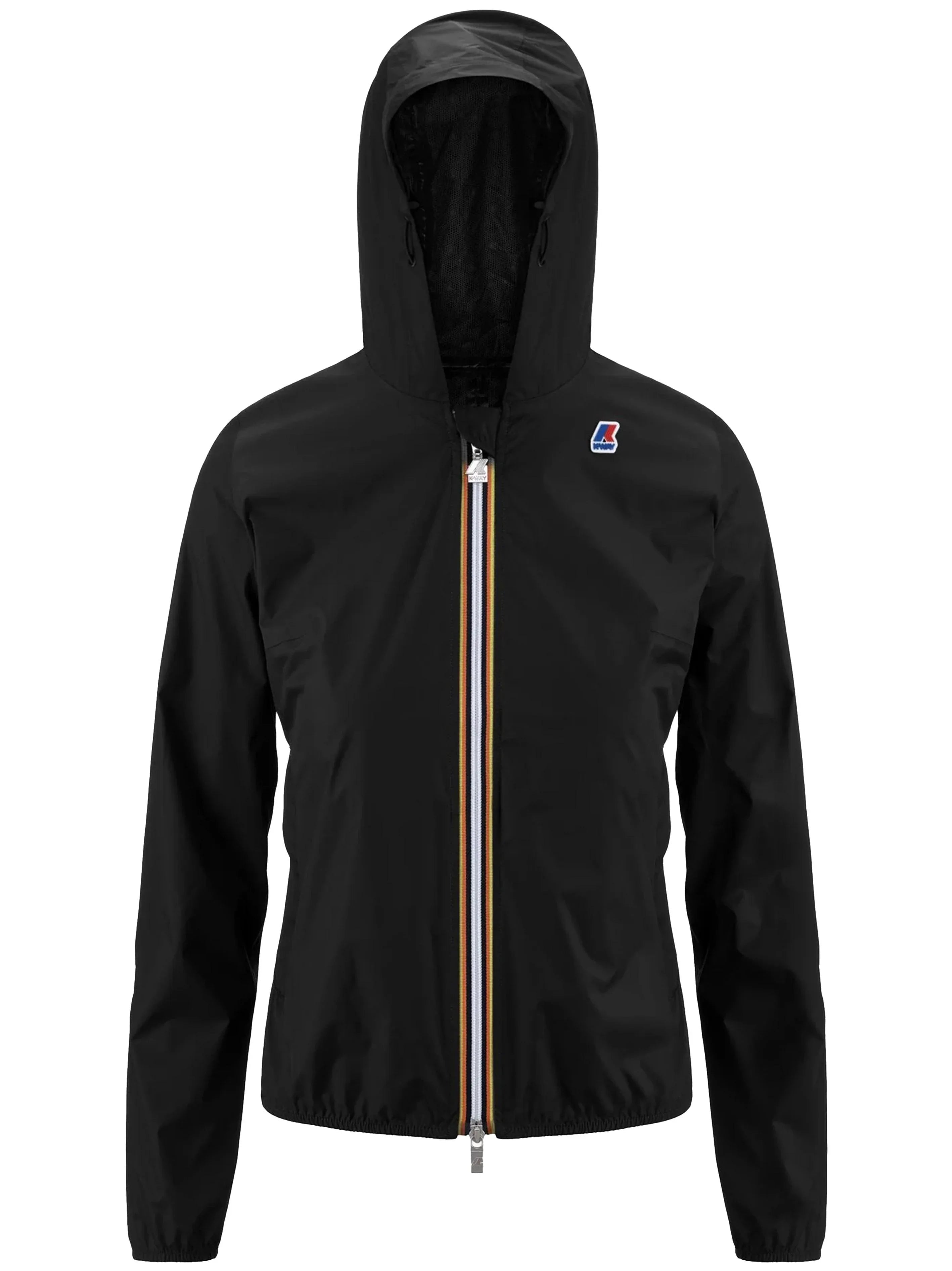 Lil Plus Dot nero - Preludio Moda