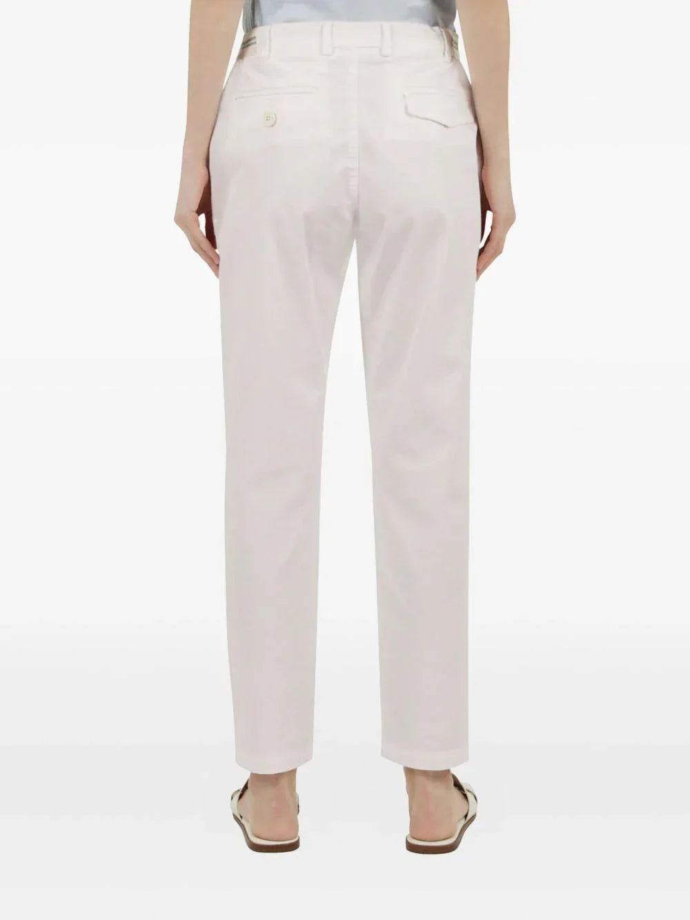 Pantalaccio sabbia - Preludio Moda