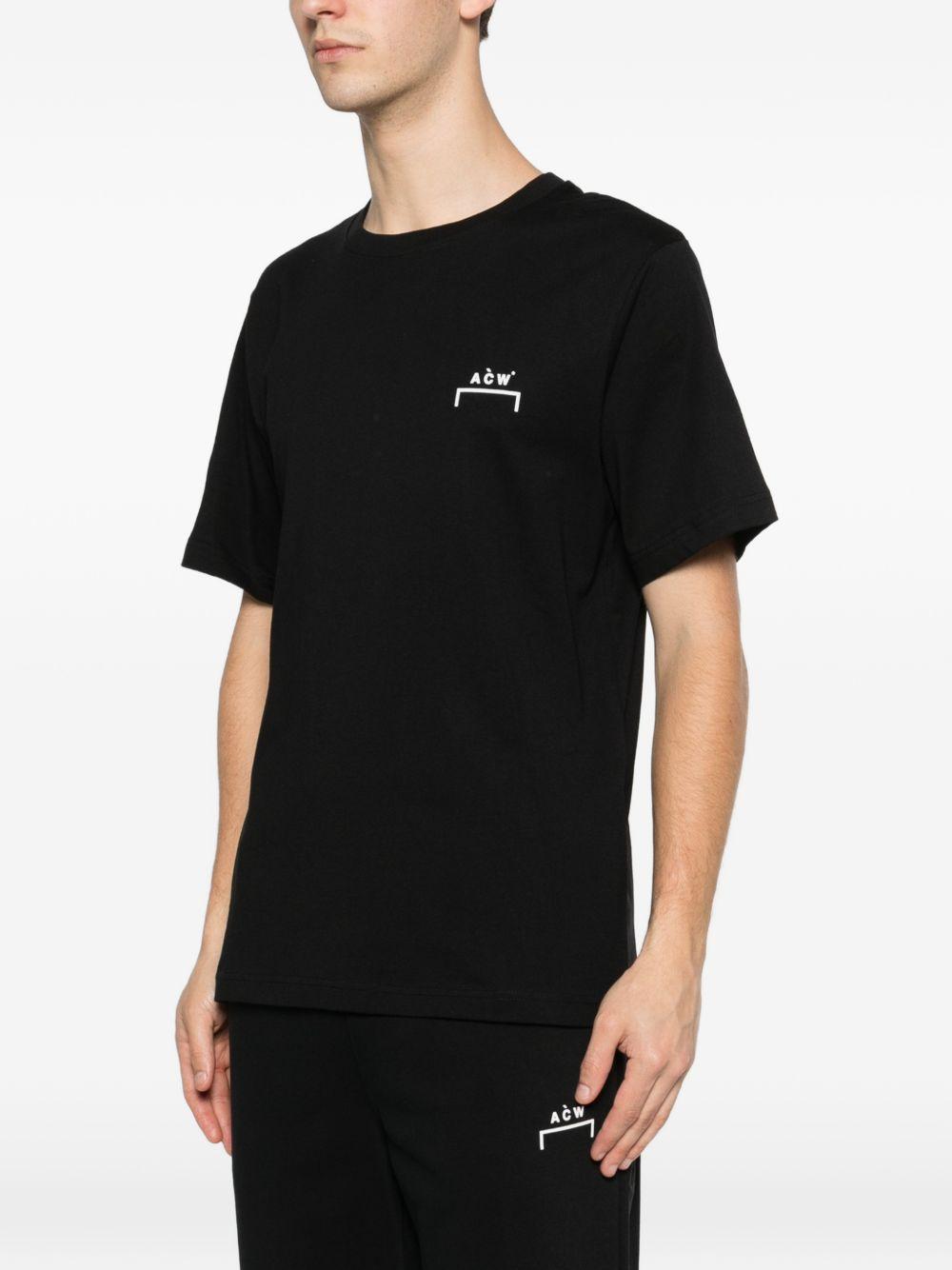 1000ACW1 BLK A-COLD-WALL*