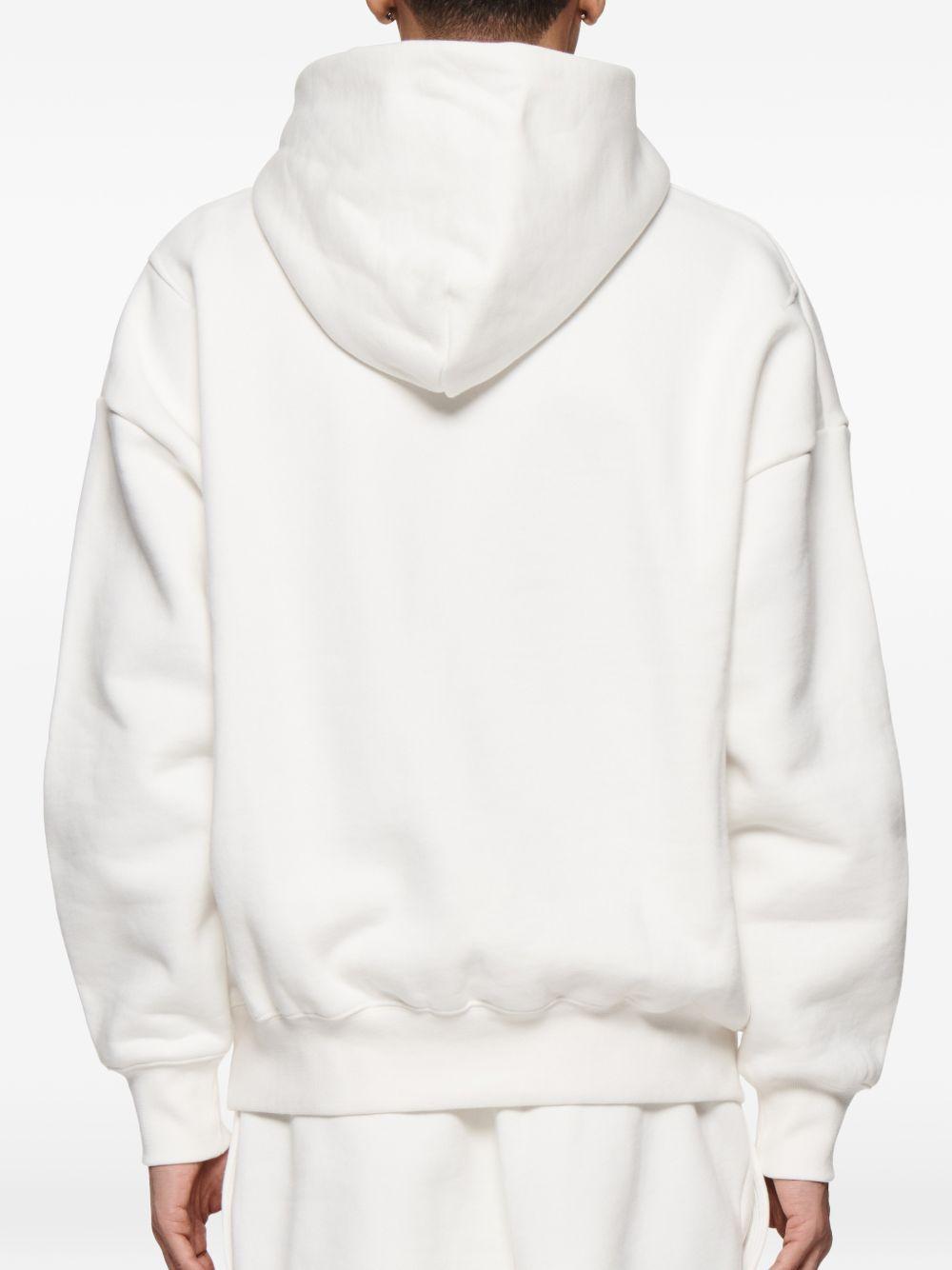 P401BFCM724 OFFWHITE PURPLE BRAND