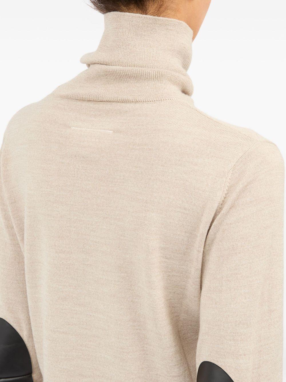 S52HA0296M13133 806M MM6 MAISON MARGIELA