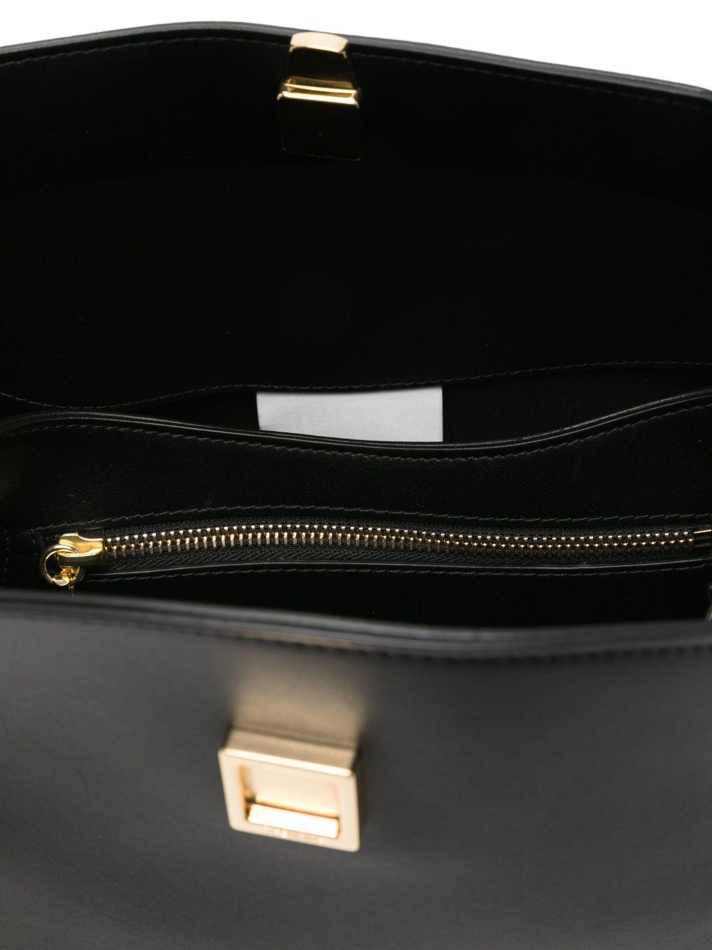 TMCOEUDN1 BLACK THEMOIRE'