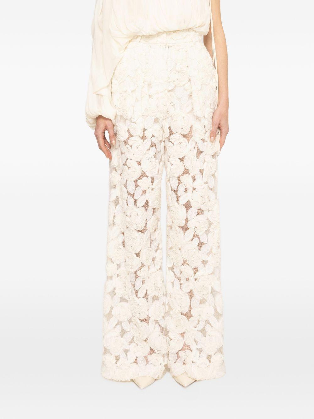 P16553 WHITE NISSA