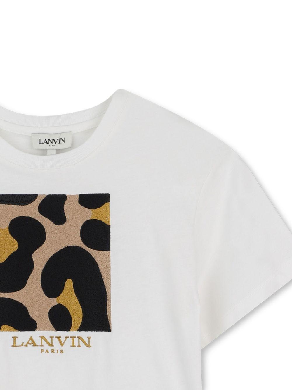 N30256 117 LANVIN KIDS