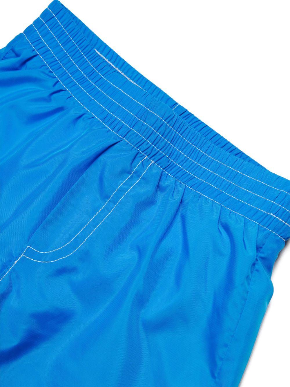 Costume da bagno Marni Kids nuova stagione M01667M00SD 0M859 MARNI KIDS