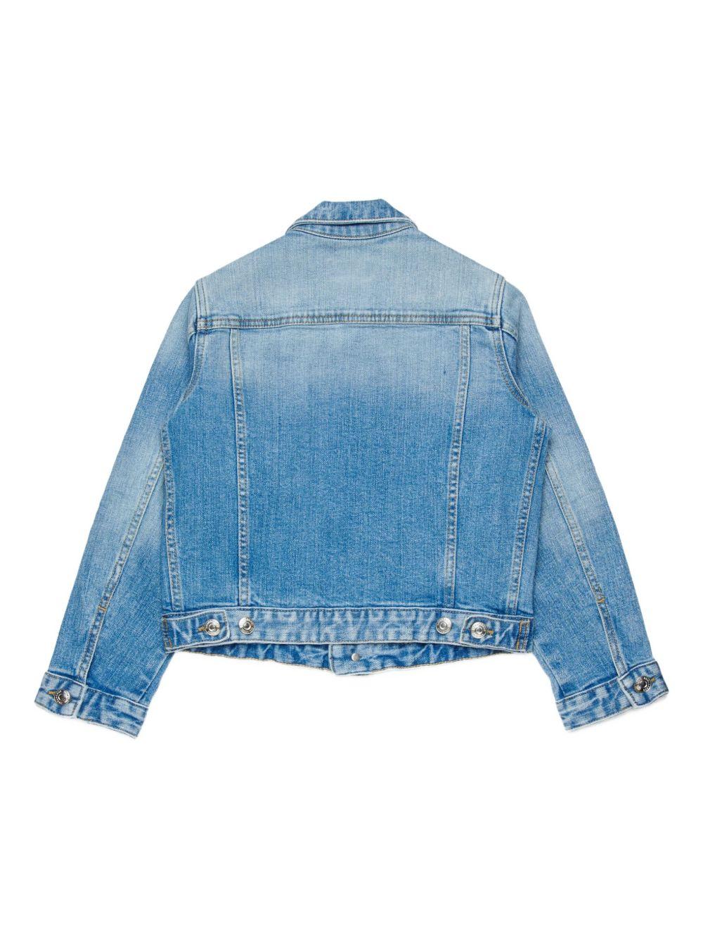 DQ3240D0AF3 DQ01 DSQUARED KIDS