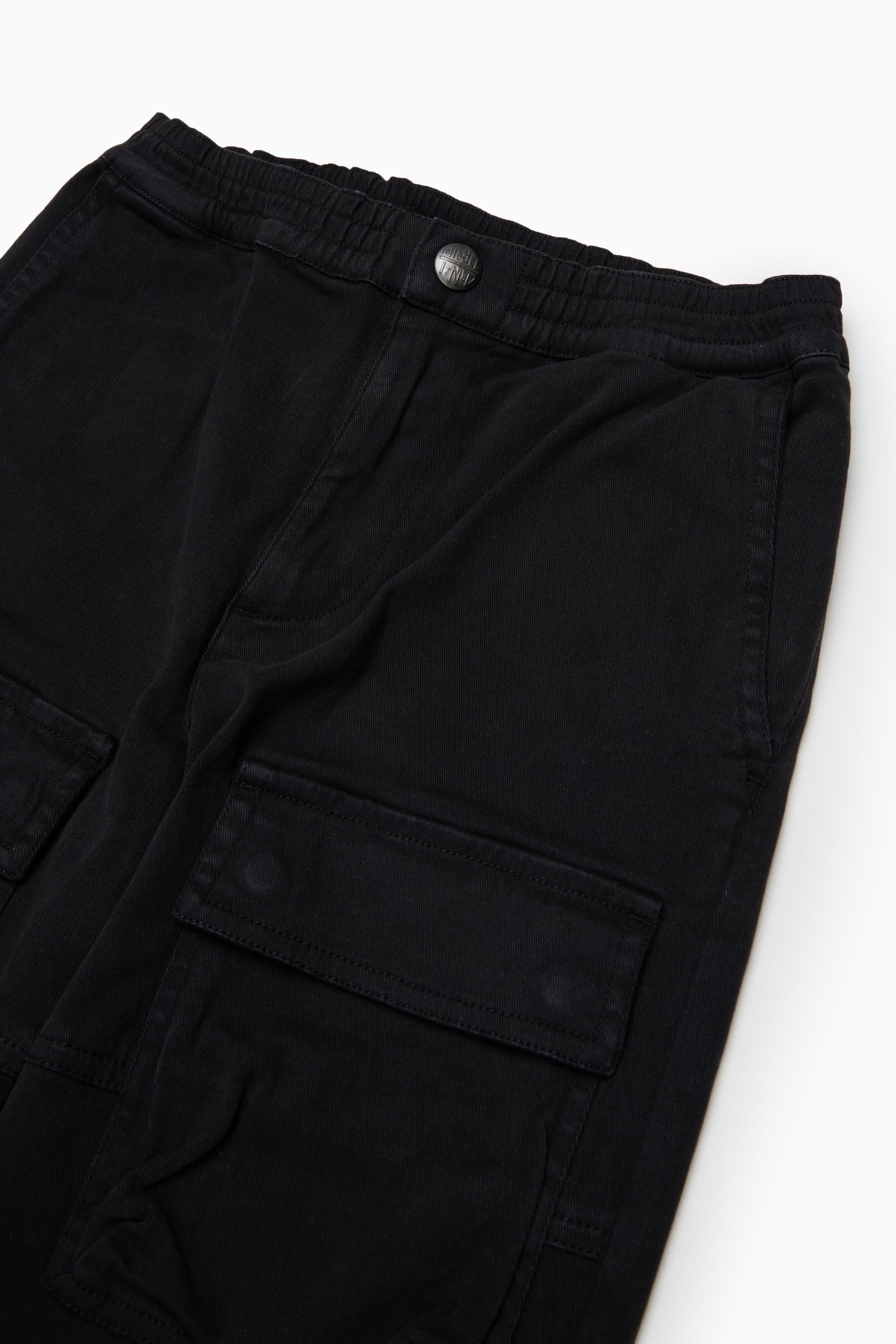 J02961KXBUN K900 DIESEL KIDS