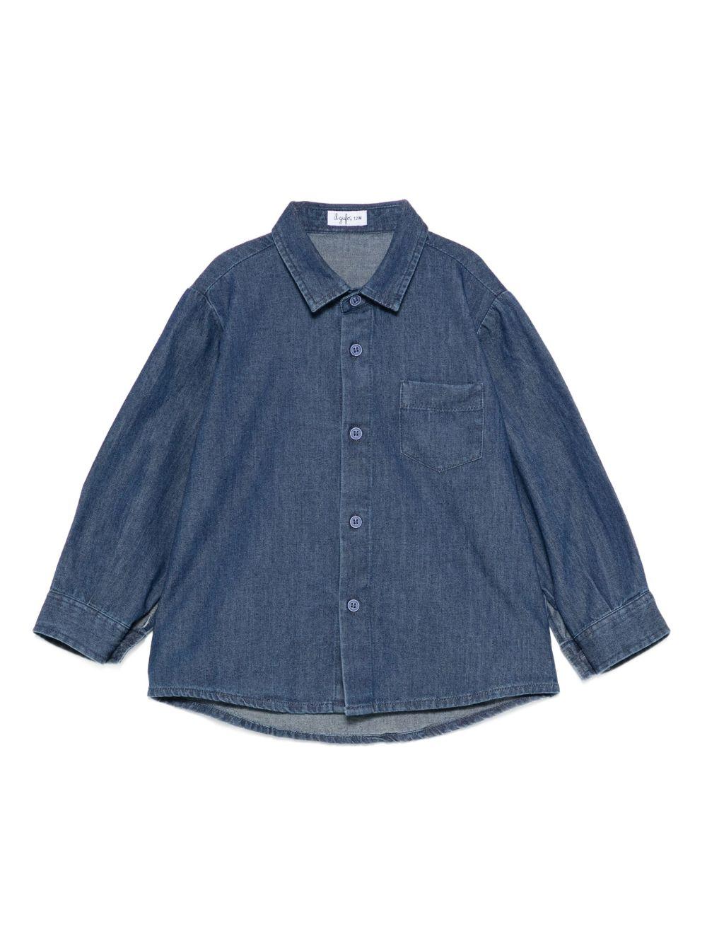 A25GCL0009J0056 497 IL GUFO KIDS