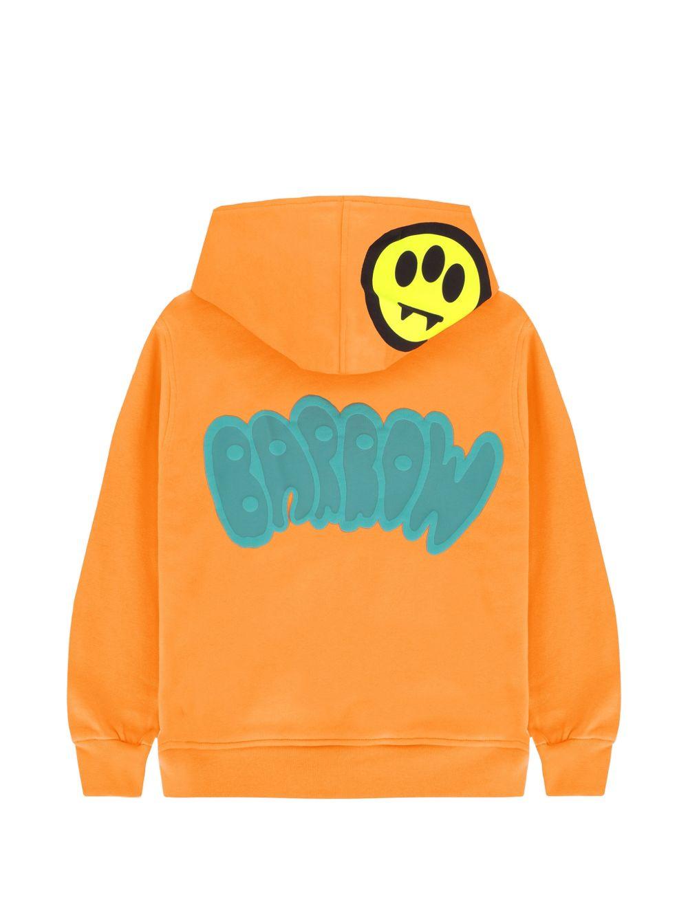 S6BKJUHS002 BW315 BARROW KIDS