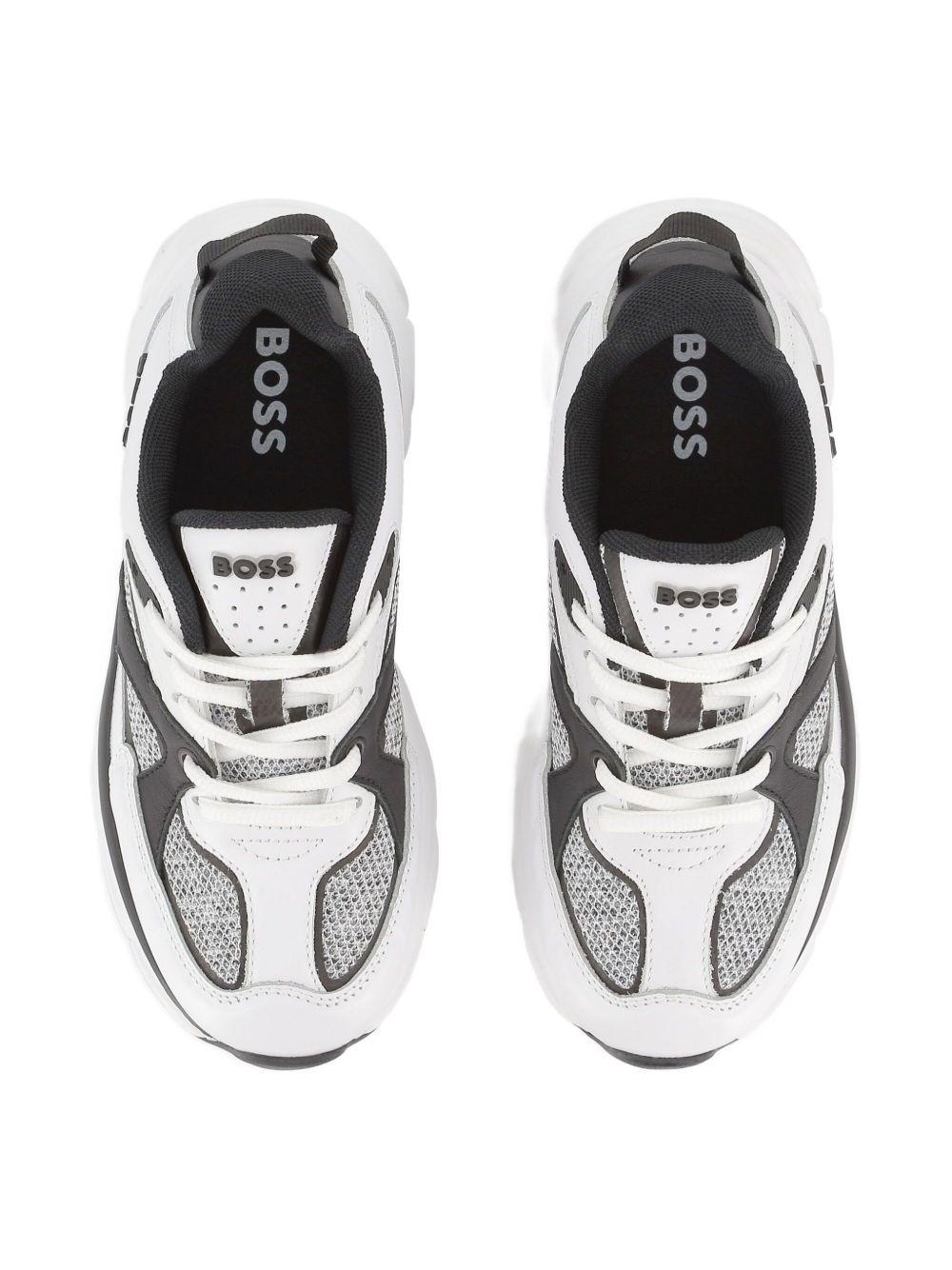 J52570 10P BOSS KIDSWEAR