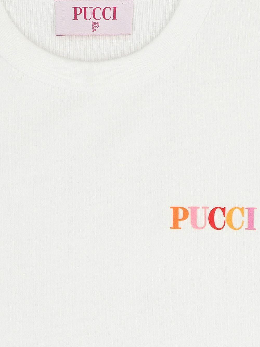 PY8A32Z3672 100AR EMILIO PUCCI KIDS