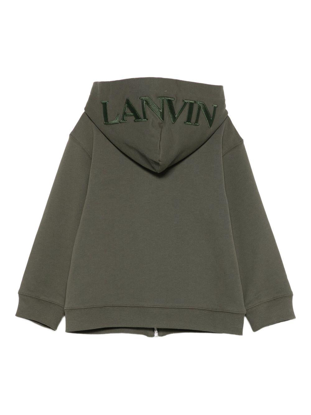 N30314 665 LANVIN KIDS