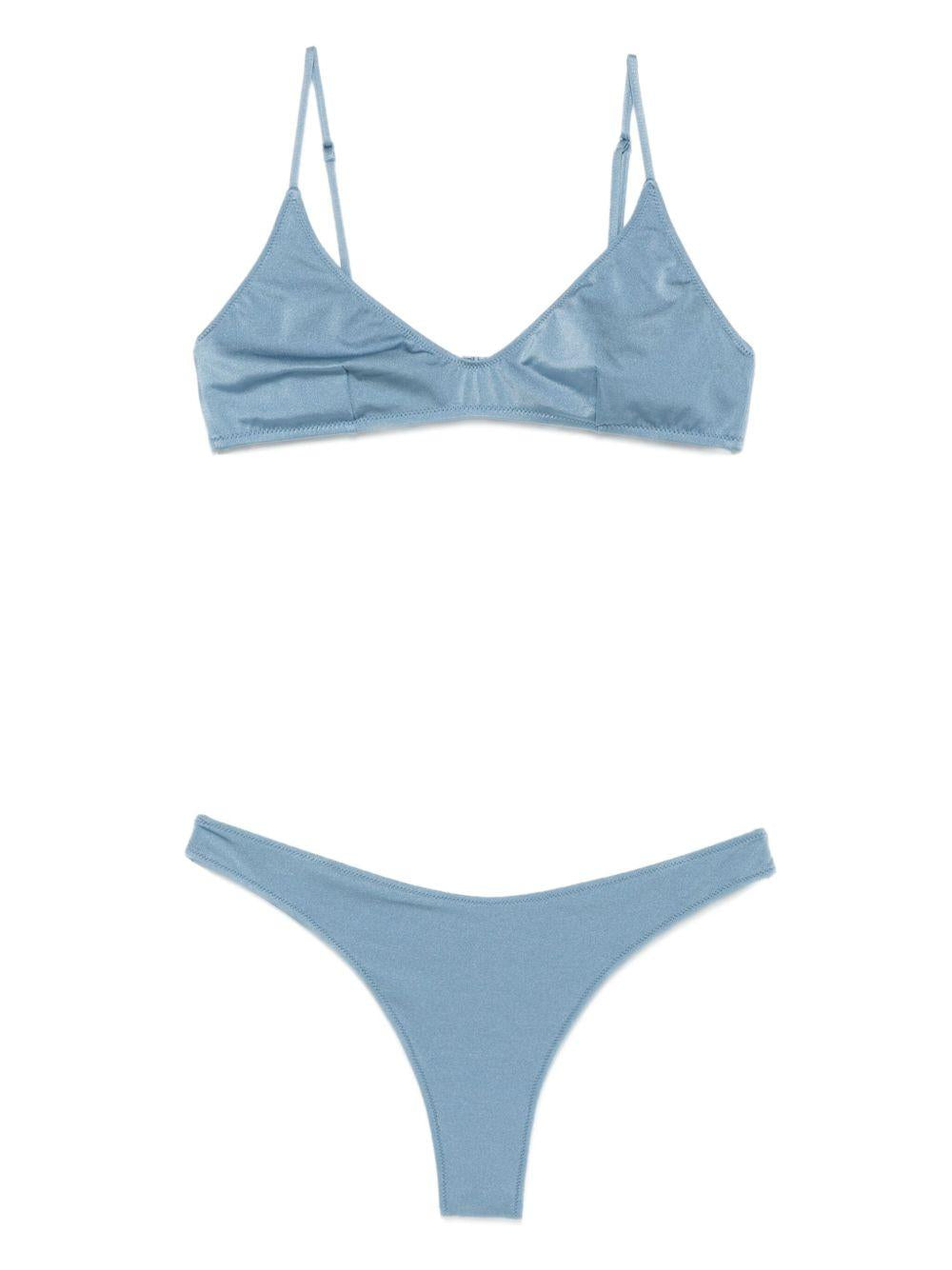 Costume paloma+naomi avio satin PALO001NAO0001 00146H MC2 SAINT BARTH