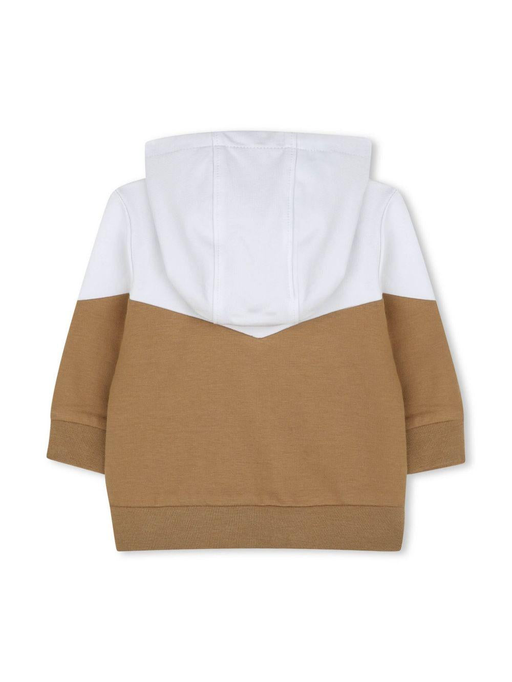 Completo neonato beige (3pz)