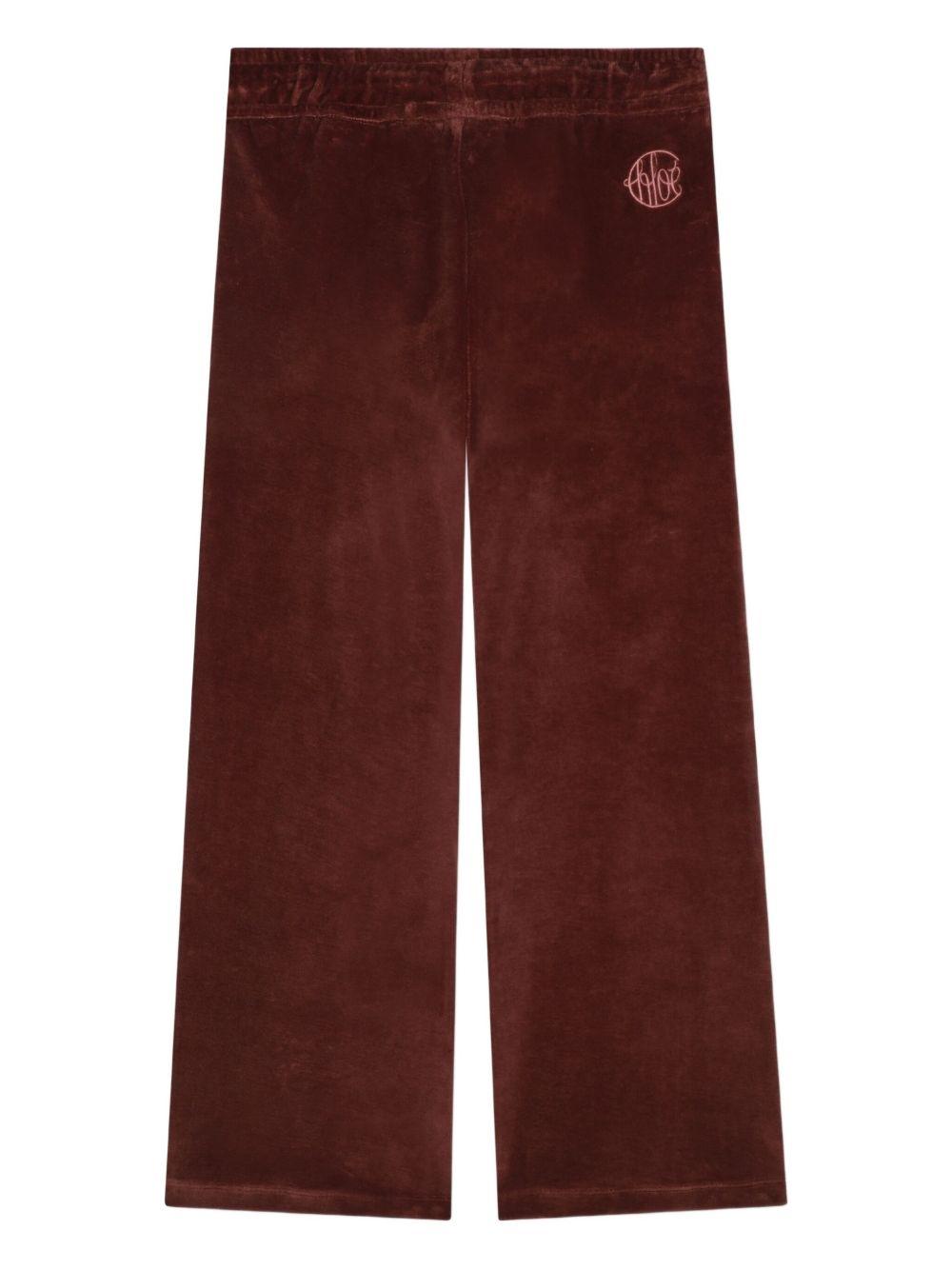 C20629 958 CHLOE KIDS