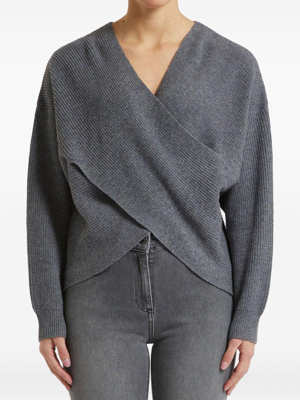 Maglia Urial grigio URIAL 007 PENNY BLACK
