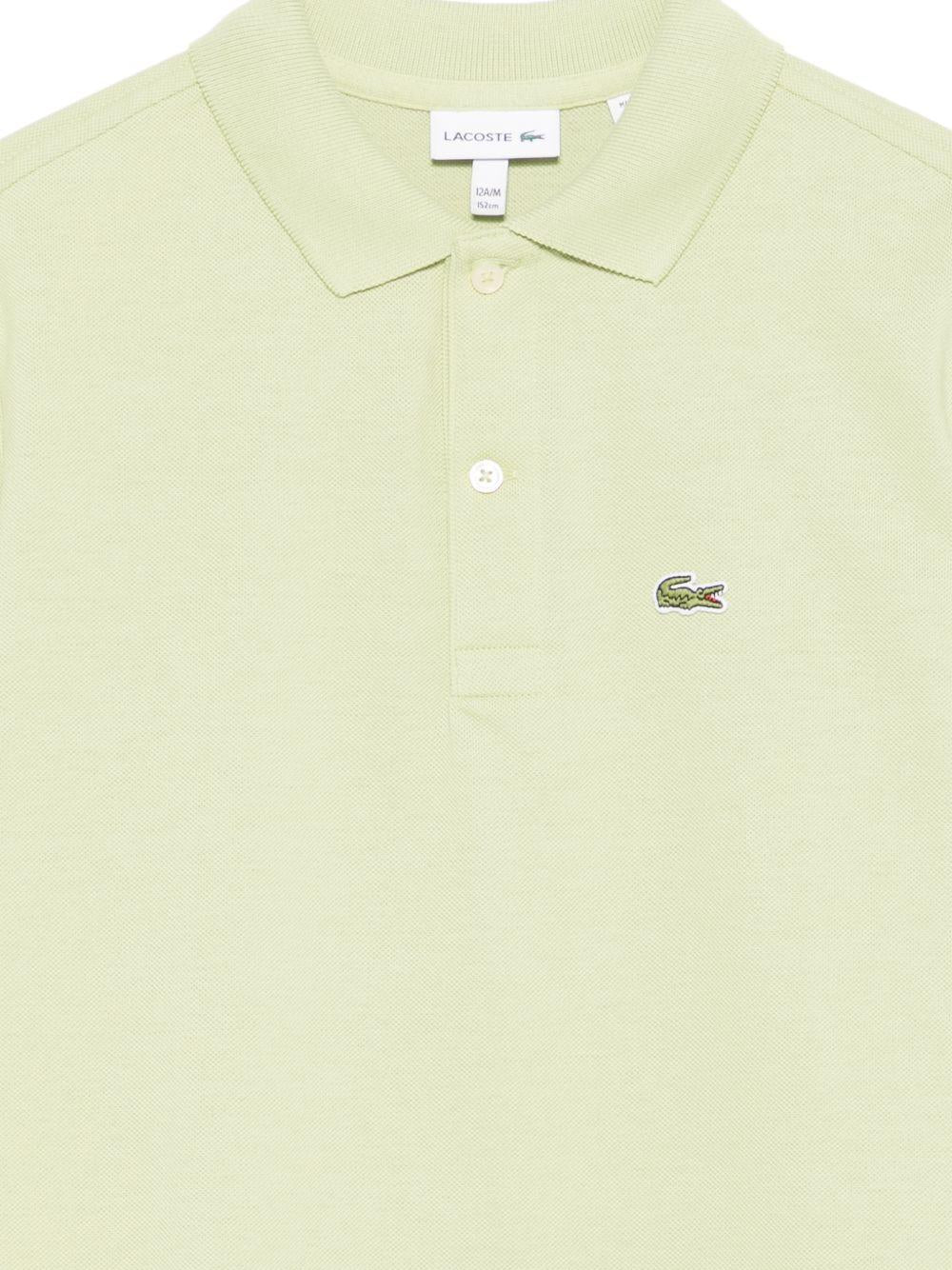 947354 UYB LACOSTE KIDS