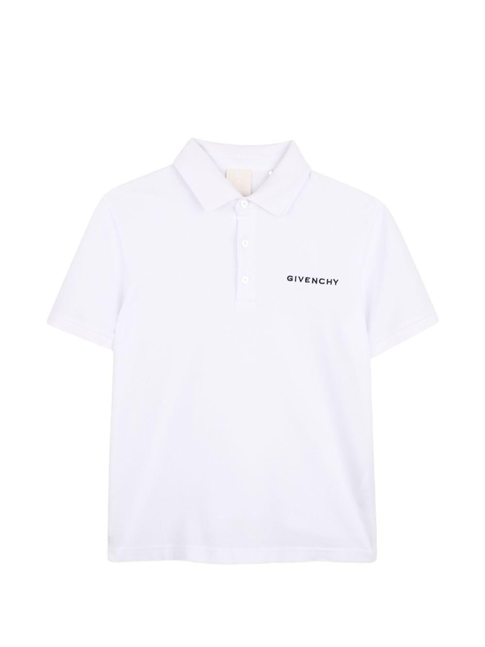 H31121 10P GIVENCHY KIDS