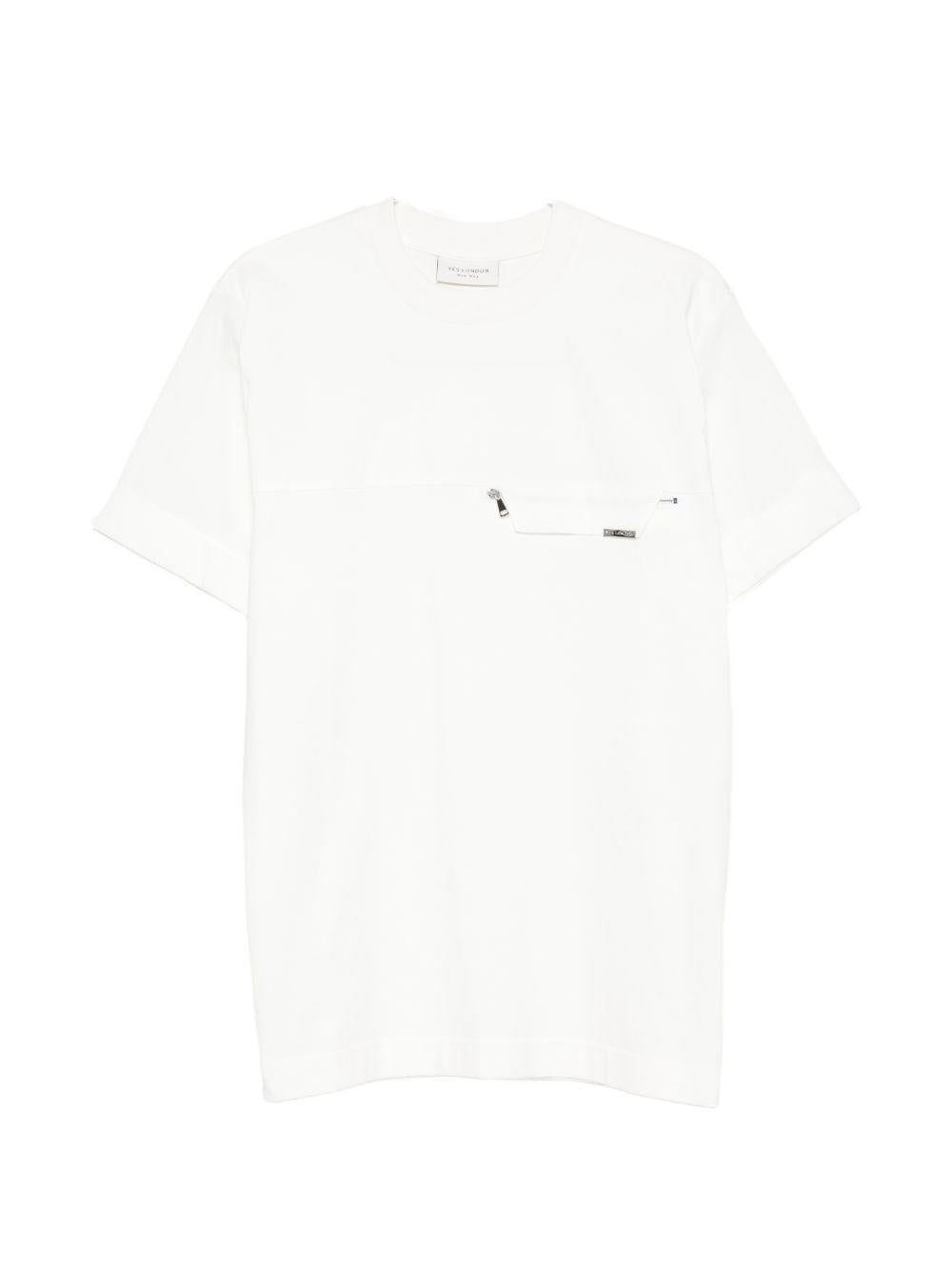 XM4268 BIANCO YES LONDON