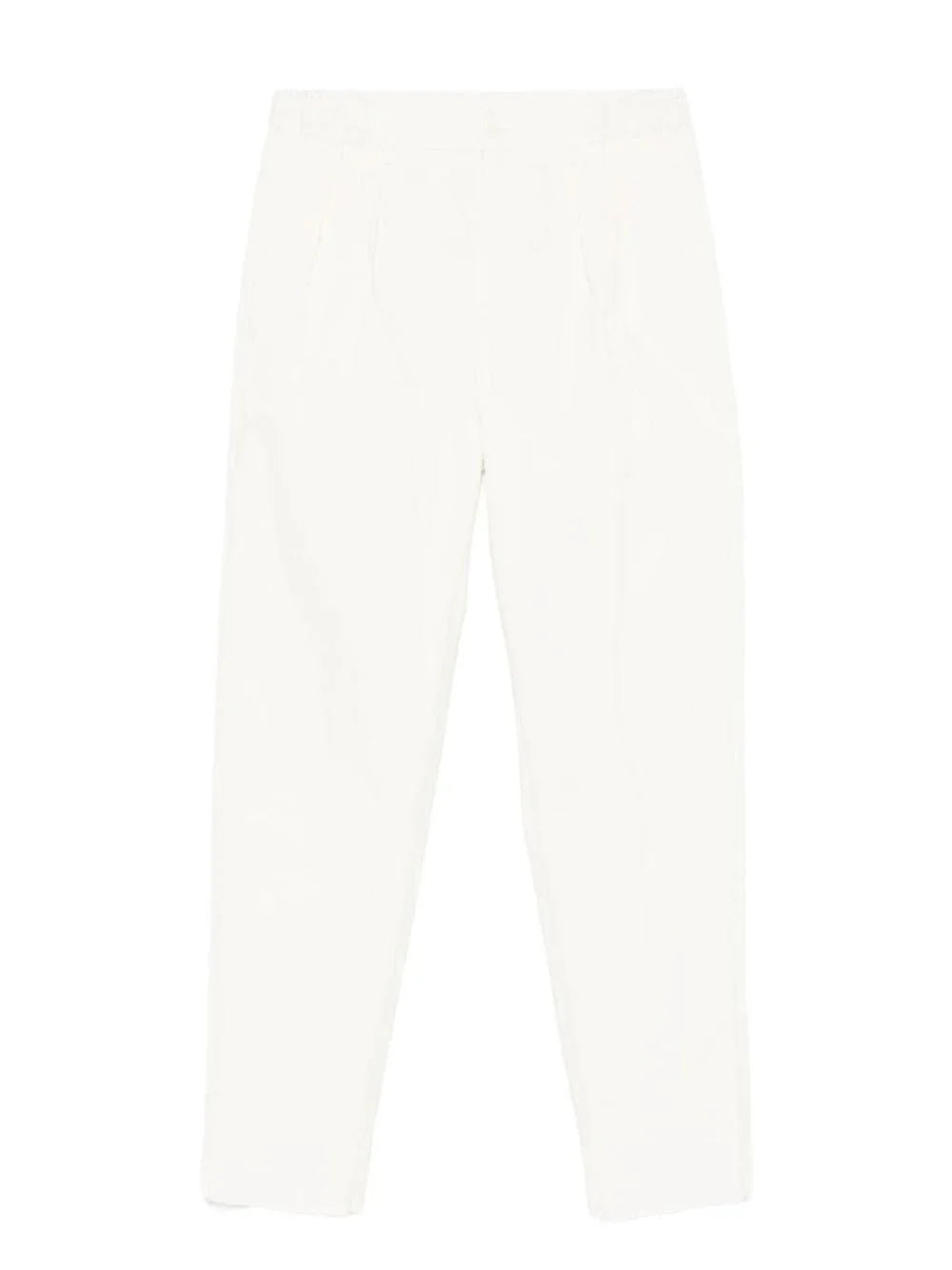 Pantalone P Gord panna - Preludio Moda