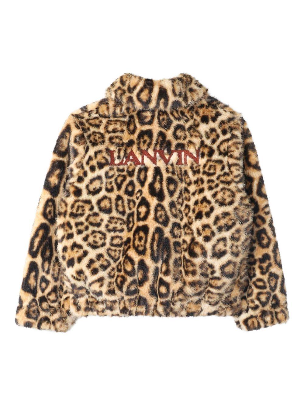 N30279 P90 LANVIN KIDS