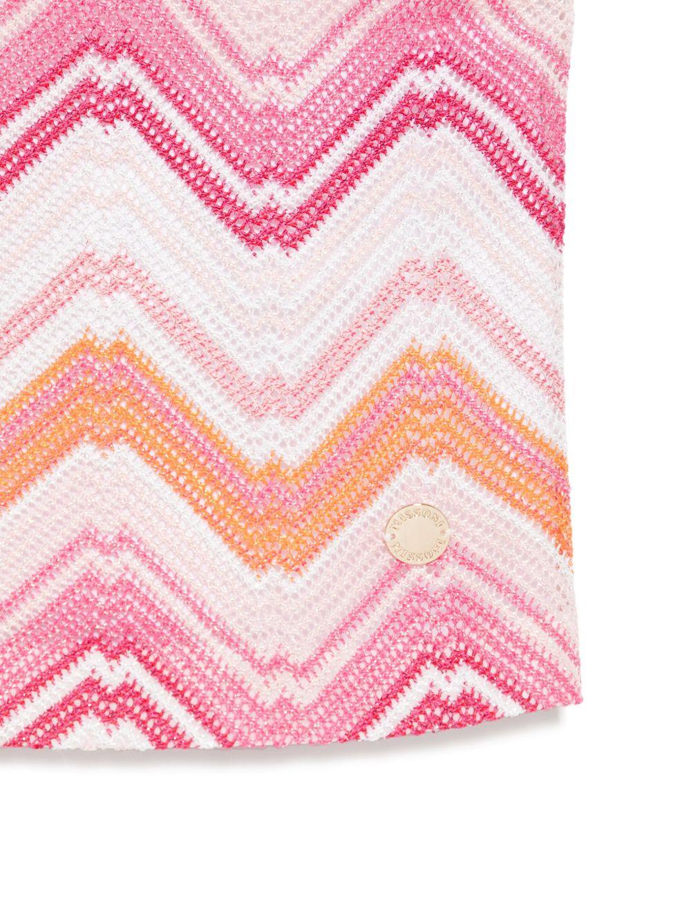 MISSONI KIDS MW5A32Q0073999AG