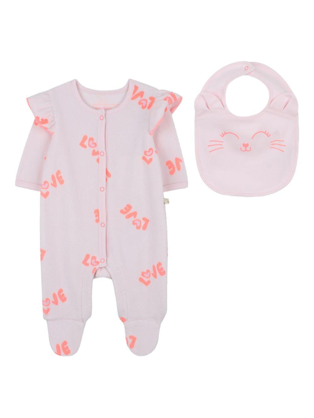 U21440 450 BILLIE BLUSH KIDS
