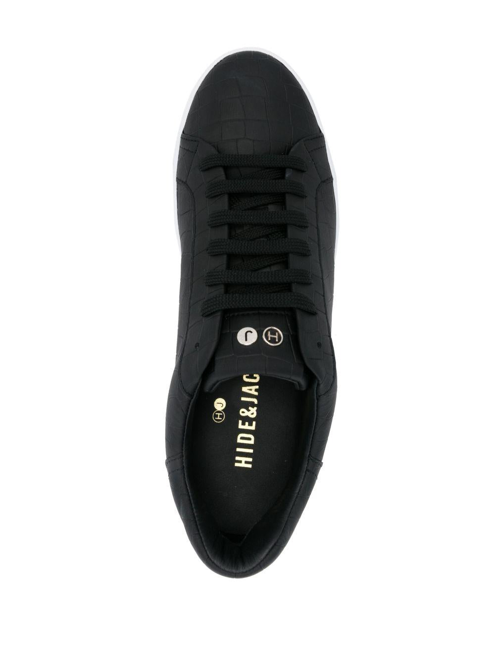 HIDE&JACK EIBKLBLKWHT