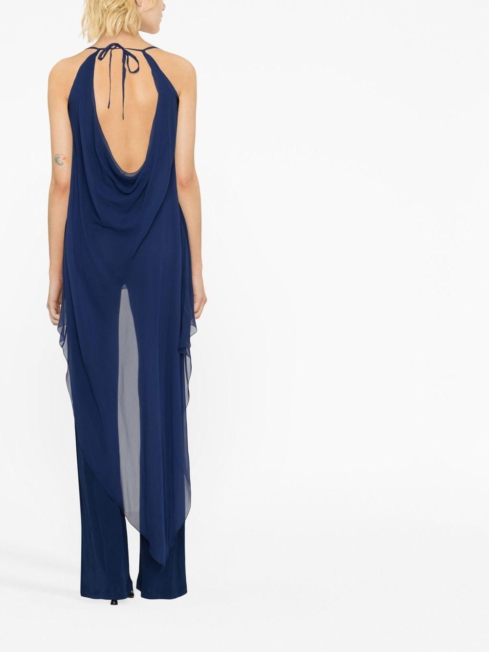 ALBERTA FERRETTI A0434 1621BLU