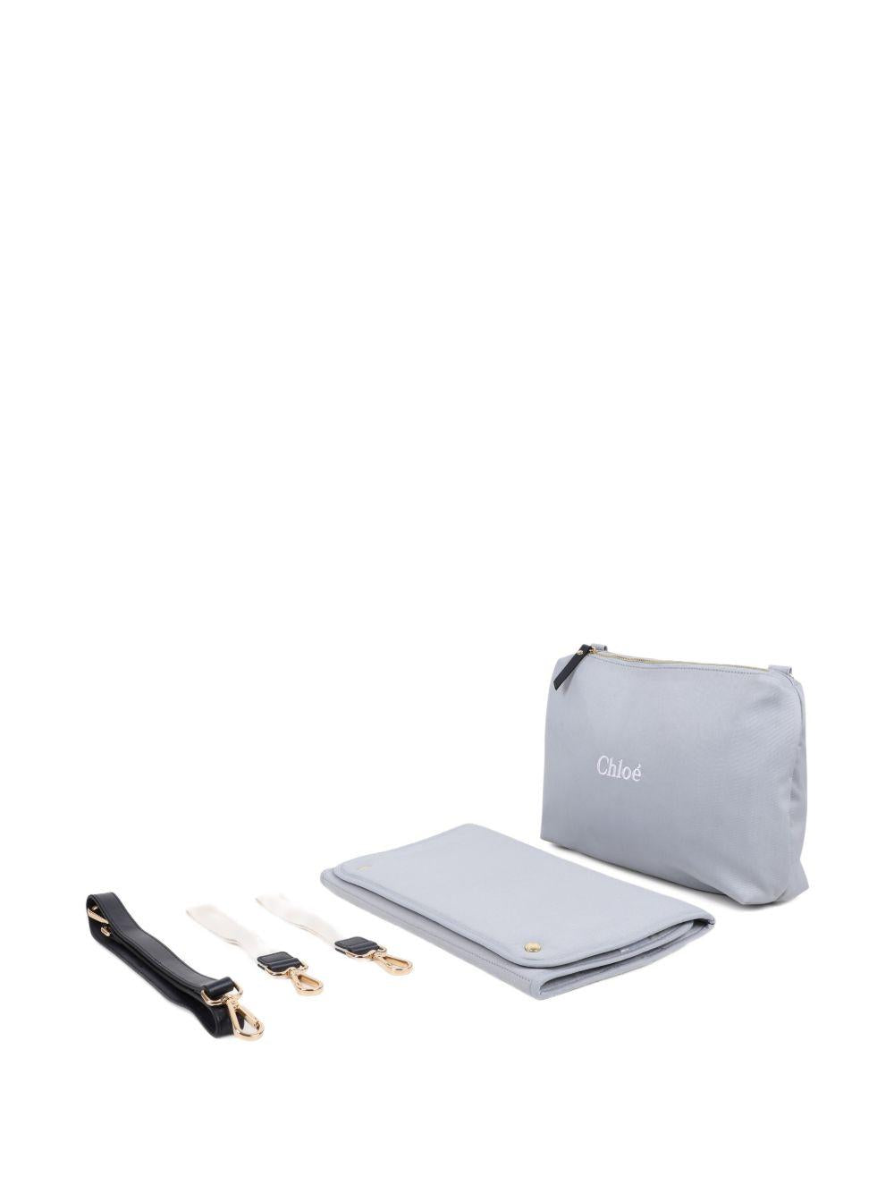 C20943 Z10 CHLOE KIDS