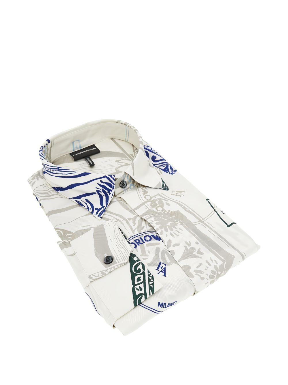 EM005762AF13285 FZ033 EMPORIO ARMANI