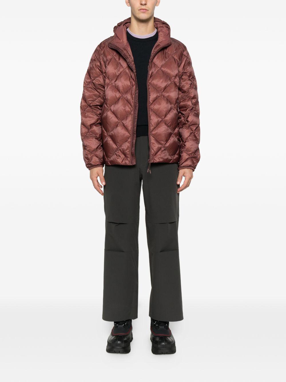 Maglione blu a collo giro con rifiniture a scanale PEU561199011919 215 PEUTEREY