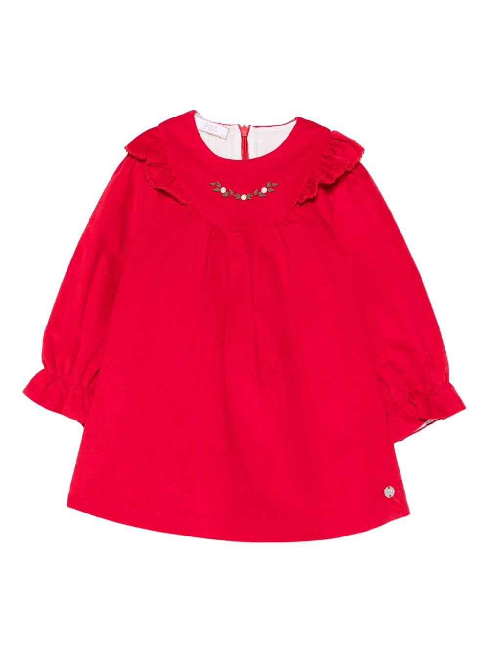 004153023 52T2001 PAZ RODRIGUEZ KIDS