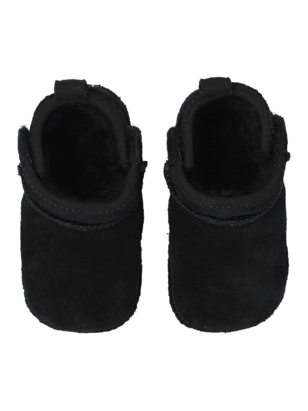Baby Classic Ultra Mini nero - Preludio Moda