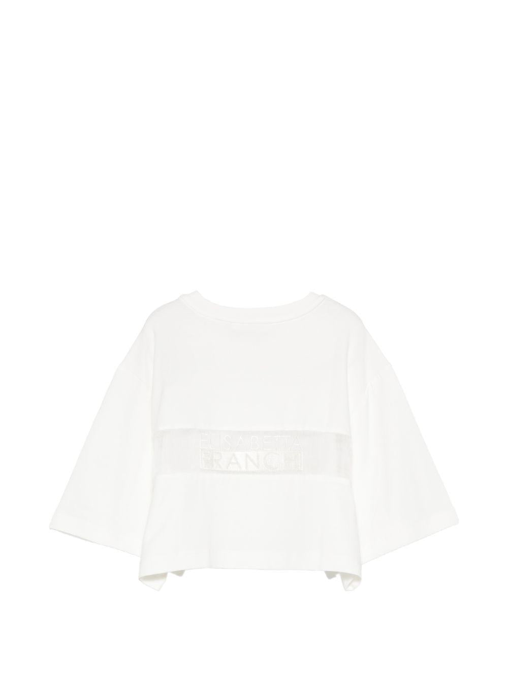 EFTS254JE006 0004 ELISABETTA FRANCHI KIDS