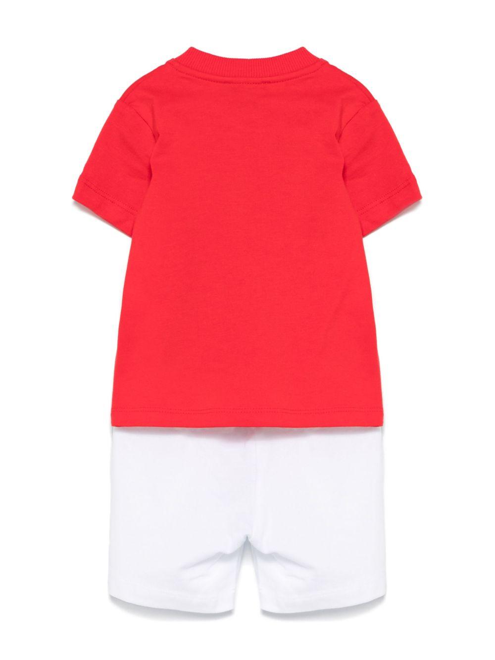 MOSCHINO KIDS MZG00MLAA0385268