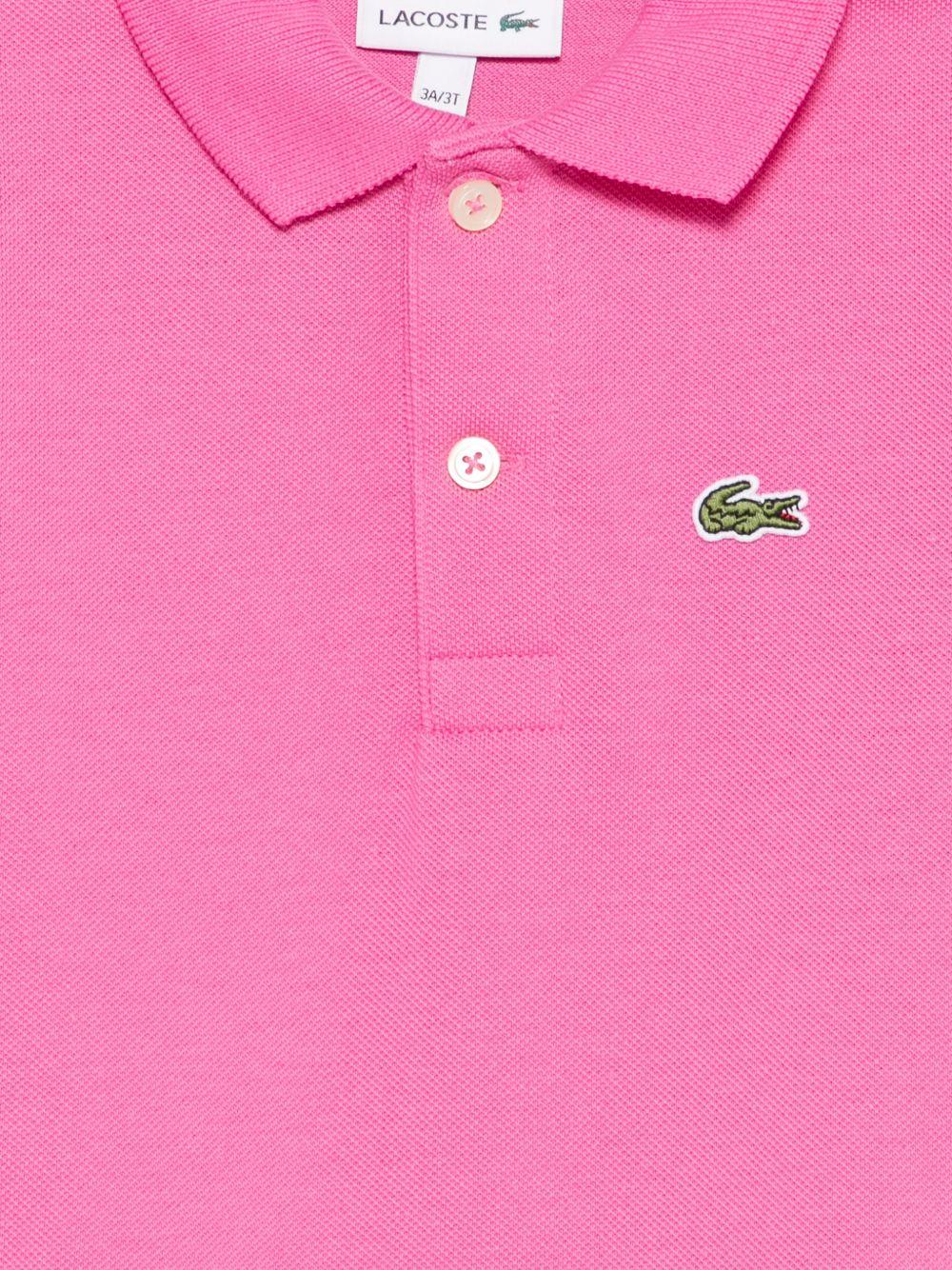 847354 GLH LACOSTE KIDS