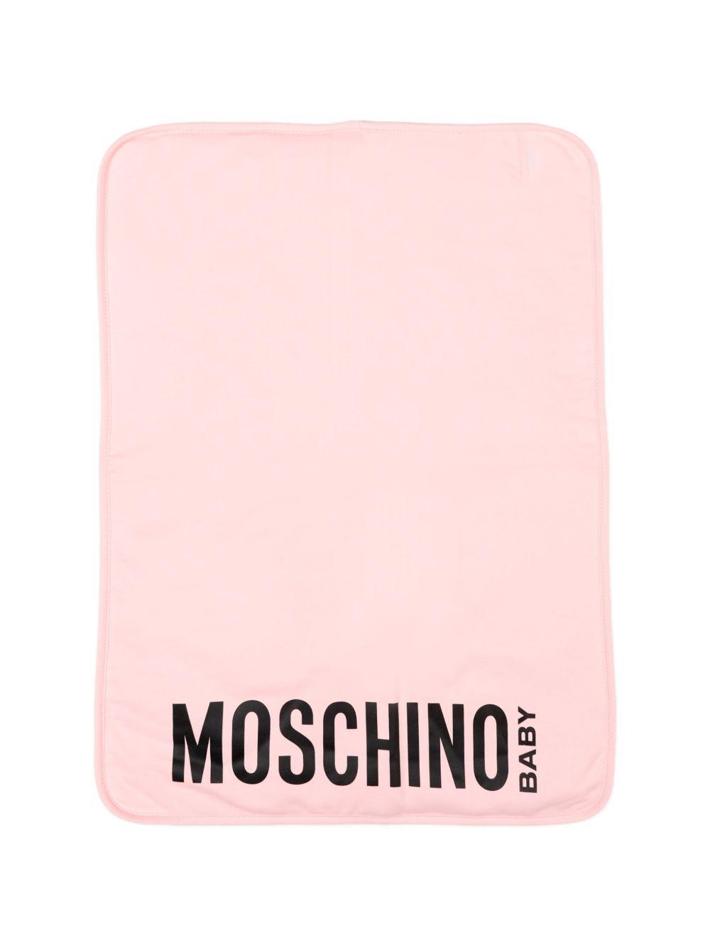 MUX05WL3A89 50209 MOSCHINO KIDS