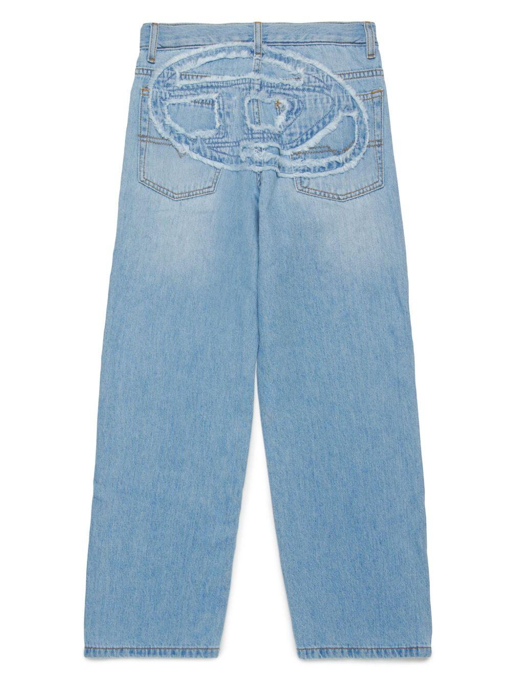 DIESEL KIDS J01923KXBNKK01