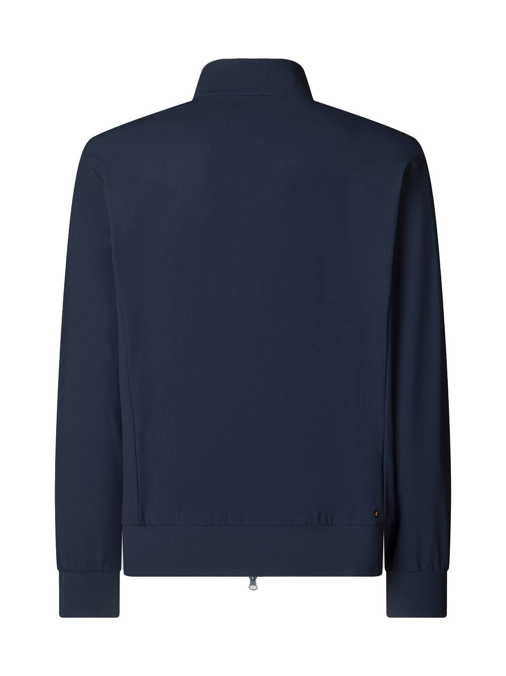 Giubbino tulio blu DF1643MRETY20 90000 SAVE THE DUCK