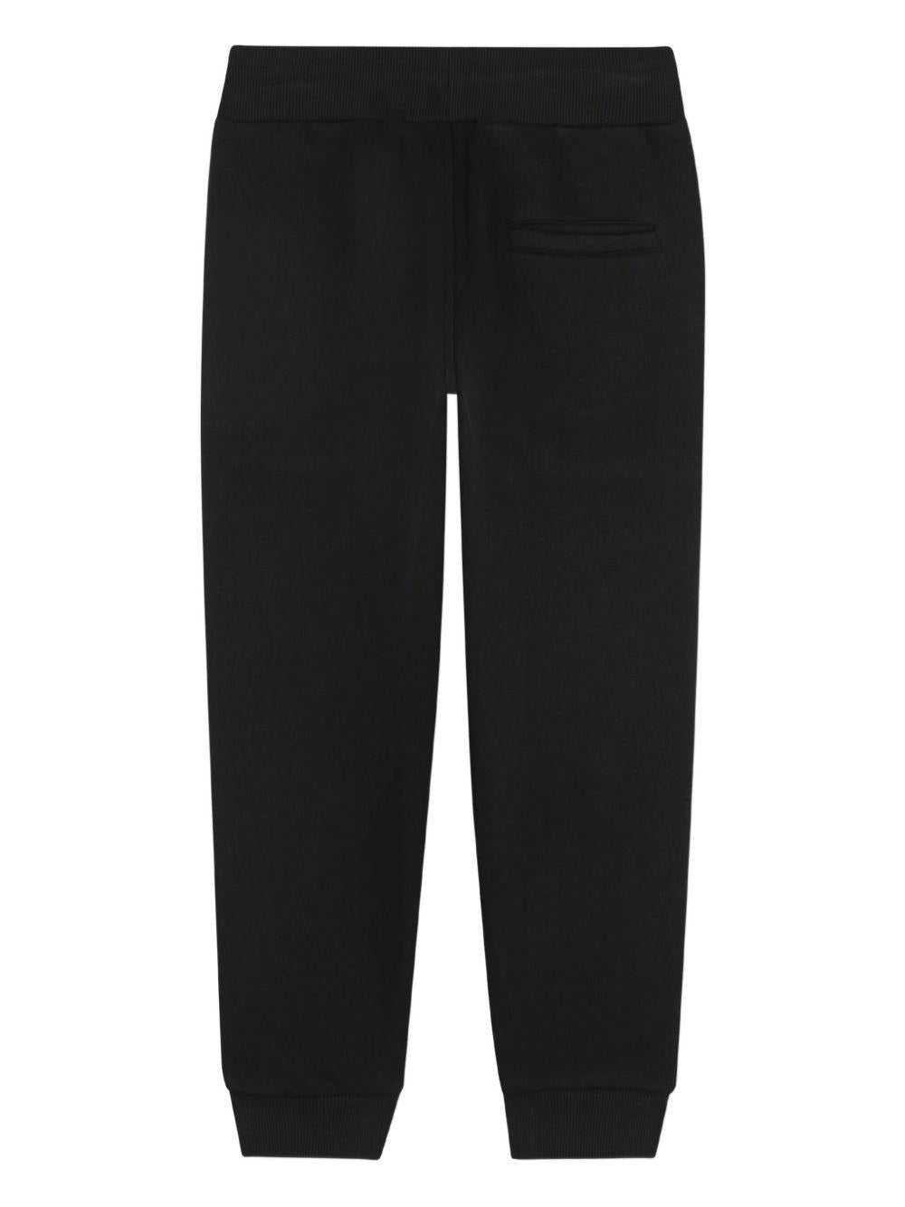 Pantaloni Sportivi Trapuntati G00461 09B HUGO KIDS