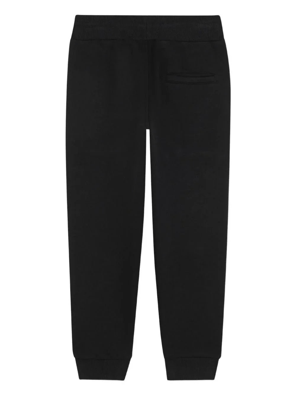 Pantaloni Sportivi Trapuntati - Preludio Moda