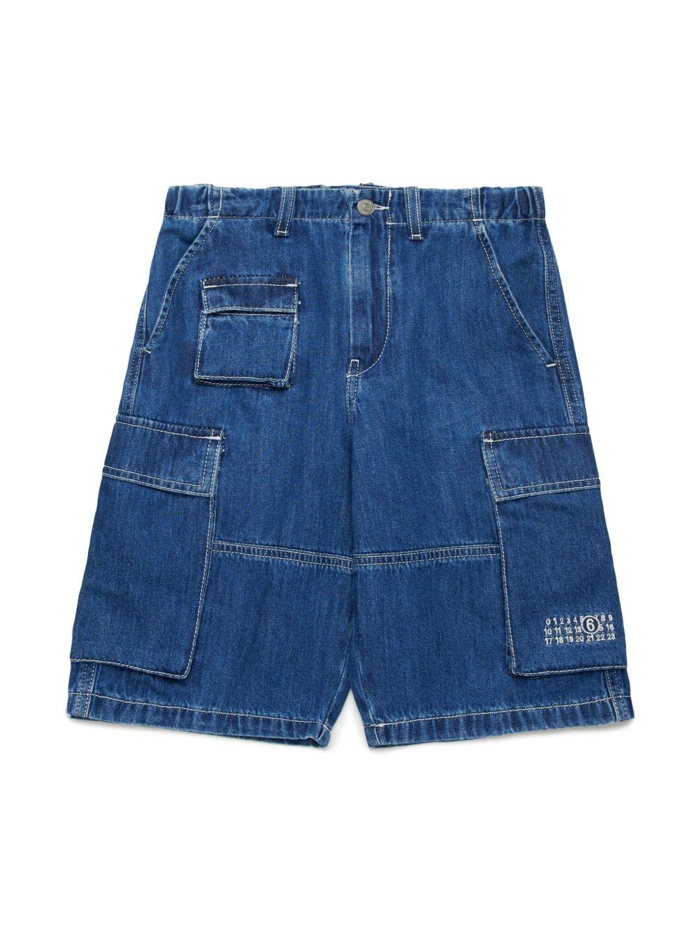 MM6 MAISON MARGIELA KIDS M60745MM04SM601