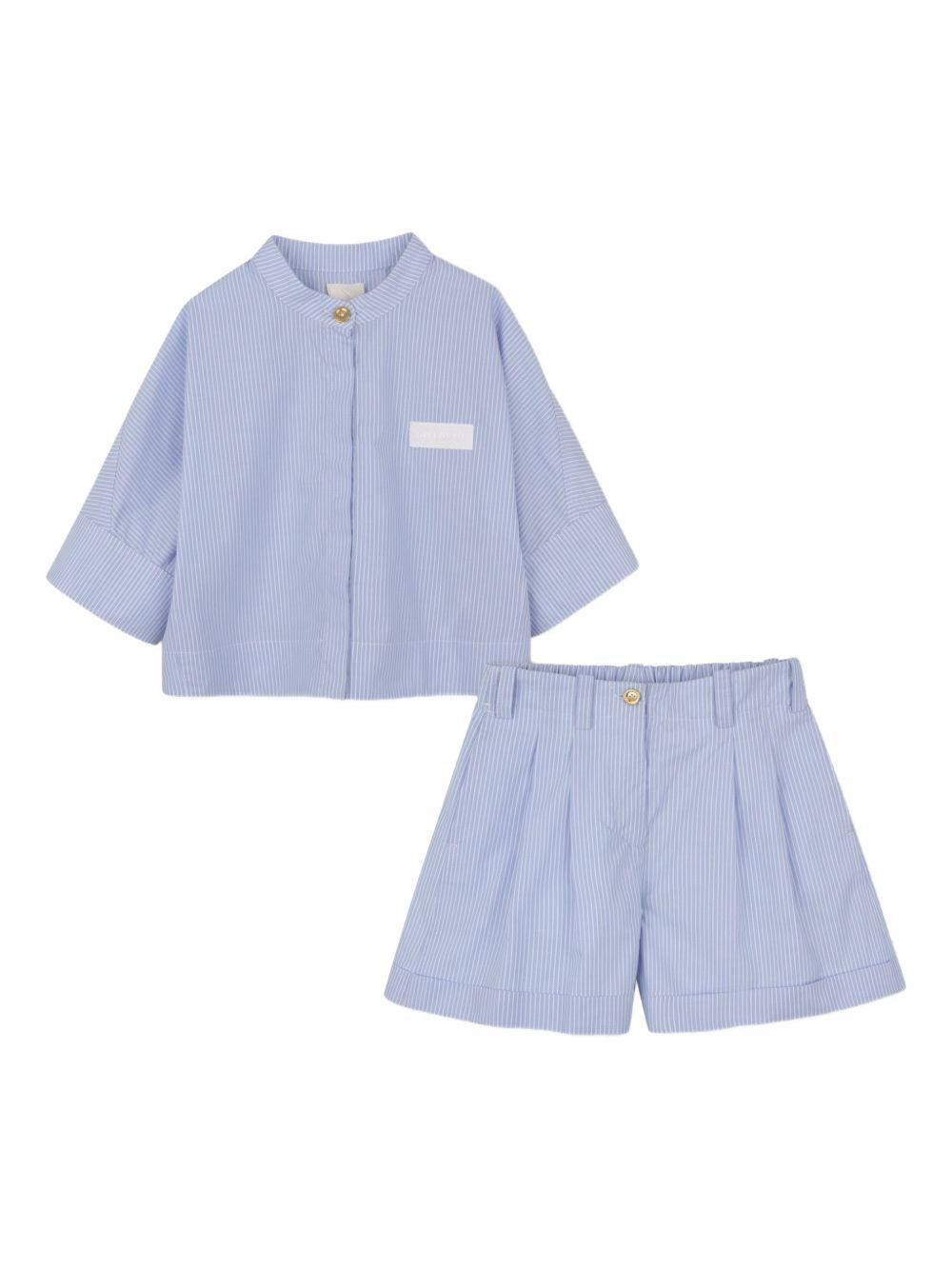 H31131 V71 GIVENCHY KIDS