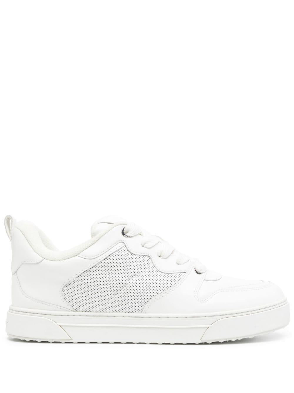 Sneakers bryant lace up bianca 42F3BRFS1L 085 MICHAEL KORS