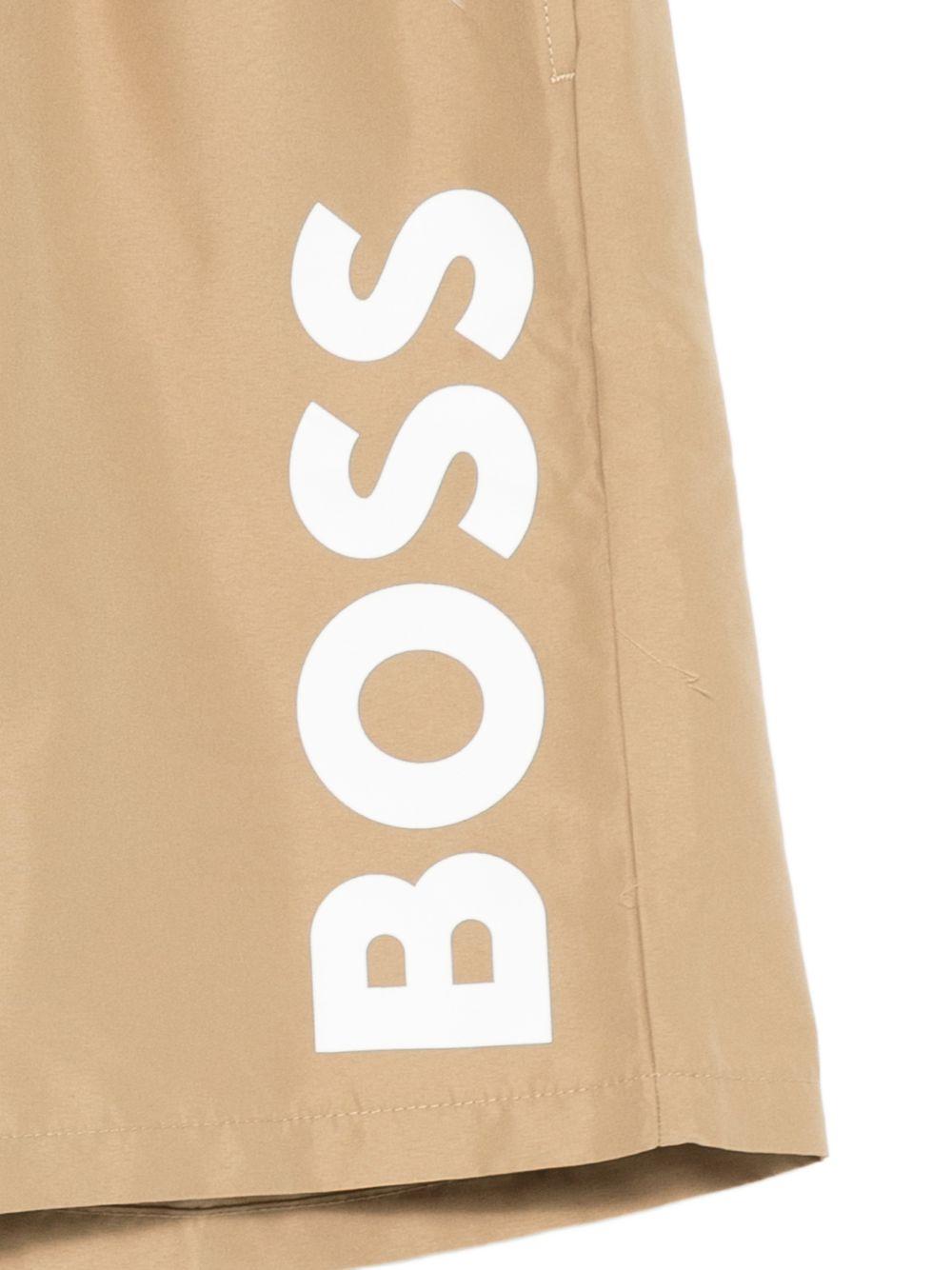 J53171 295 BOSS KIDSWEAR