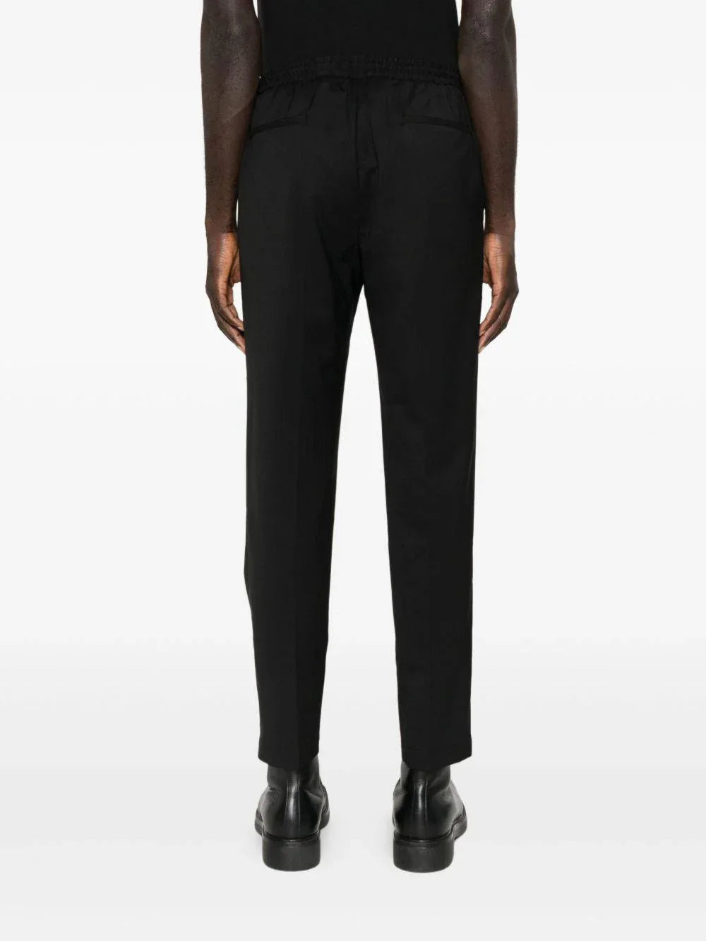 Pantaloni con Coulisse - Preludio Moda