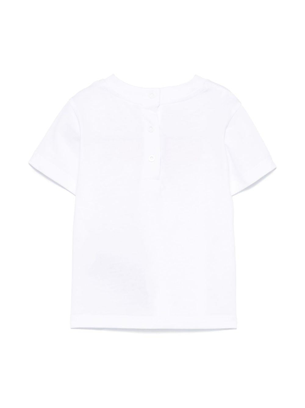 BALMAIN KIDS BW8541Z0082100MC