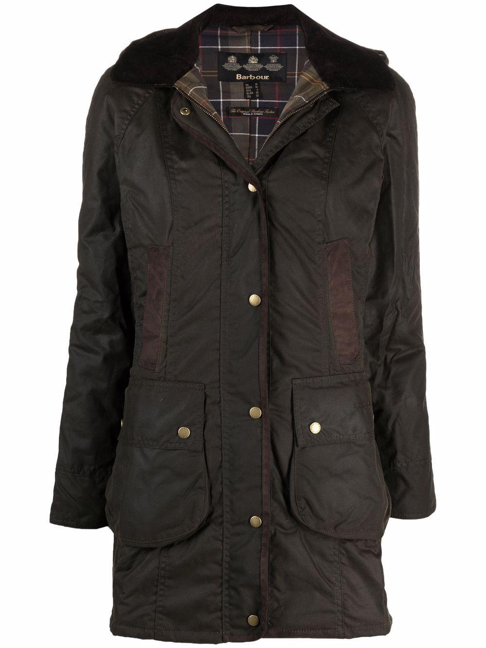 LWX0534 OL71 BARBOUR