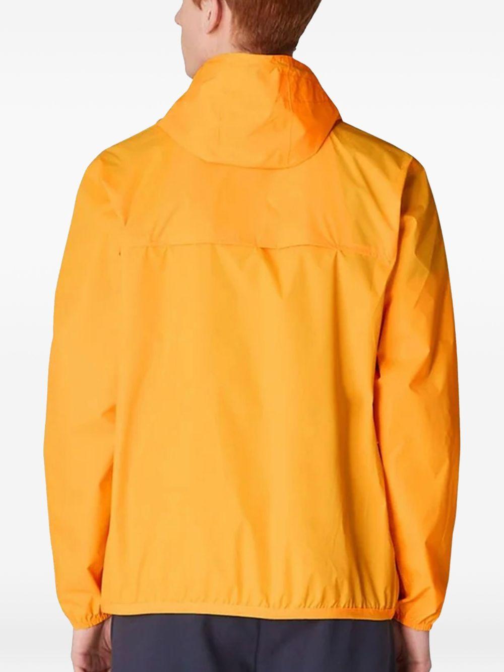 LE VRAI 3.0 CLAUDE ARANCIONE K004BD0 306 K-WAY